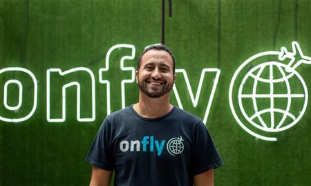 Onfly recebe aporte de R$ 80 milhões em nova rodada