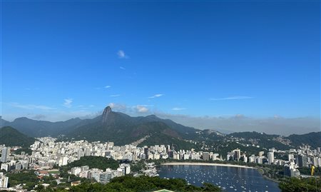 Rio e Penedo (AL) concorrem à Rede de Cidades Criativas da Unesco