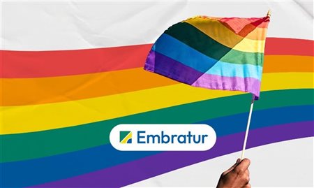 Embratur divulga manifesto em respeito à população LGBTQIA+