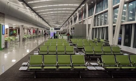 Aeroporto de Natal: Anac aprova ressarcimento de meio bilhão à Inframerica