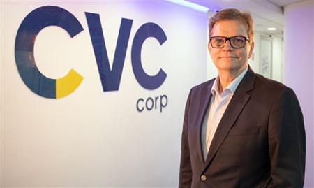 Chat CVC e maior fluidez: ações e promessas do diretor de TI, Paulo Palaia