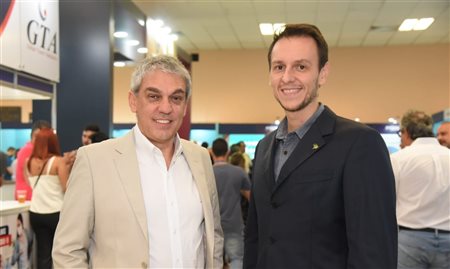 Abav-SP | Aviesp anuncia parceria com Só Agentes