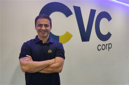 Rogério Mendes é mais um que retorna à CVC Corp; saiba mais