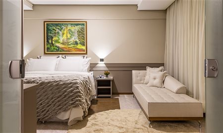 Nacional Inn Hotéis inaugura três unidades em Curitiba (PR)