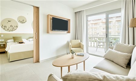 Hotel Iberostar Selection Albufera é inaugurado em Maiorca