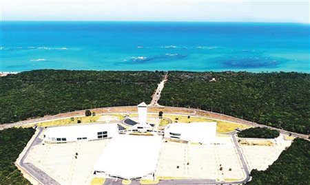 Sudene discute crédito para construção de resorts em João Pessoa (PB)