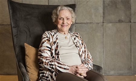 Magdala Castro, fundadora da Equipotel, morre aos 98 anos