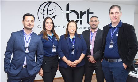 Grupo BRT: conheça quem é quem no time de São Paulo