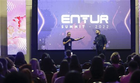 Entur Summit anuncia parceria com Cativa Operadora