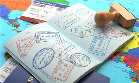 Viajantes devem se informar sobre Etias – novo visto para a Europa