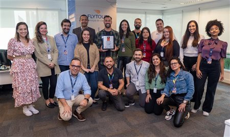 Flytour e Vai Voando levam prêmio de melhores franquias do Brasil