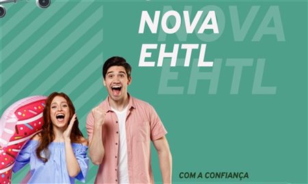 EHTL Viagens moderniza imagem e cresce em todo o Brasil