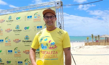 Vila do Mar, em Fortaleza, é nova aposta de empreendedores Vila do Mar, em Fortaleza, é nova aposta de empreendedores