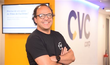 Godinho elege volta às origens como diretriz atual da CVC Corp