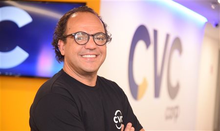 Viagens internacionais ajudam CVC Corp a vender R$ 8 bilhões no 1º semestre