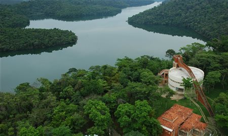 Governo de MG prepara concessão do Parque Estadual do Rio Doce