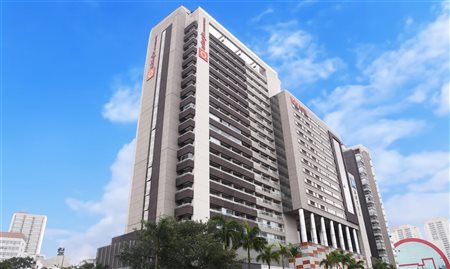 Hotéis Accor em São Bernardo (SP) representam sucesso em sustentabilidade