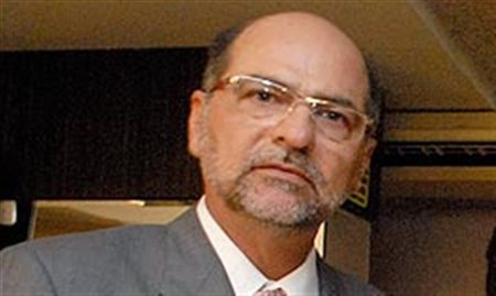 Morre Jorge Sales, ex-presidente da Abav-PE