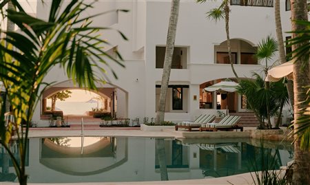 Maroma é o novo hotel da Belmond na Riviera Maya; conheça