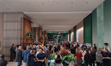 Grand Hyatt São Paulo reforma e amplia sua área de eventos; conheça
