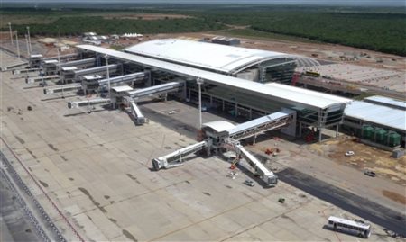 Governo do RN e Zurich Airport discutem operação do Aeroporto de Natal Governo do RN e Zurich Airport discutem operação do Aeroporto de Natal