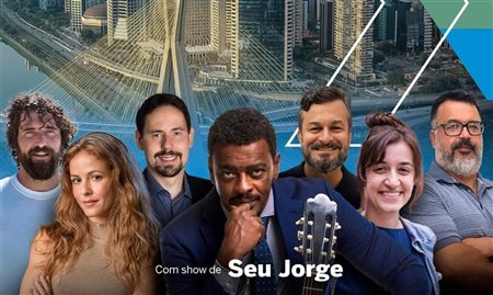 SAP Concur Fusion Exchange debaterá inovações na gestão empresarial SAP Concur Fusion Exchange debaterá inovações na gestão empresarial