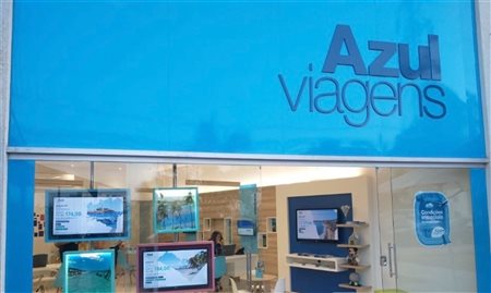 Azul Viagens inaugura mais uma loja em Belo Horizonte