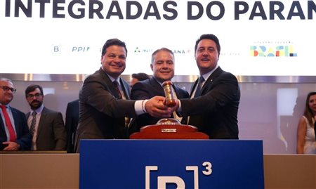 Grupo Pátria vence leilão de rodovia no Paraná