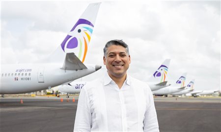 Arajet anuncia conexão com Punta Cana e Bávaro a partir de São Paulo