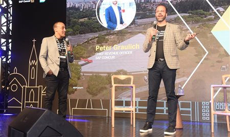 Prepare-se para o SAP Concur Fusion Exchange Brasil, em 6 de agosto Prepare-se para o SAP Concur Fusion Exchange Brasil, em 6 de agosto