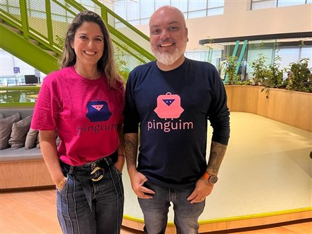 Traveltech Pinguim anuncia Luiz Café como novo CSO