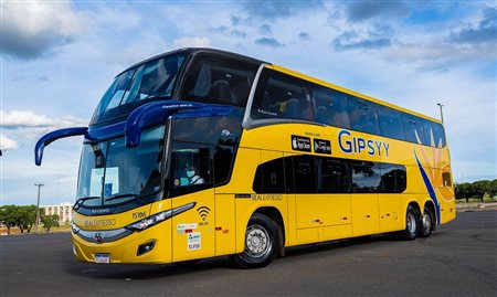 Do embarque ao destino: Gipsyy oferece a melhor experiência em viagens
