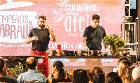 Santa Cruz Cabrália (BA) lança Festival Gastronômico com temperos indígenas
