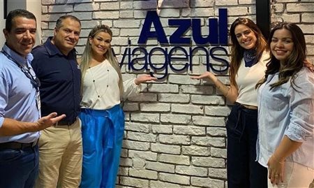 Azul Viagens inaugura loja em Jaú (SP); já são 26 no Estado