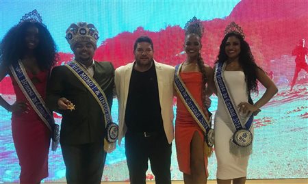 Riotur destaca Carnaval e Réveillon na cidade na ABAV EXPO