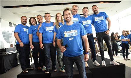 Trend e Porto Seguro convidam parceiros da ABAV EXPO para feijoada; fotos