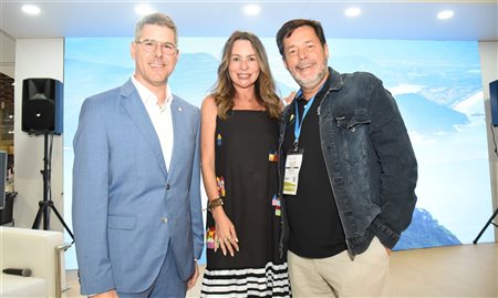 Retorno do Guia Michelin a SP e ao Rio de Janeiro é destaque na ABAV EXPO