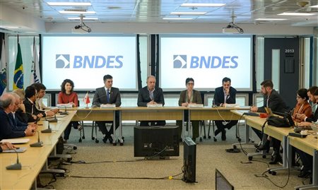 BNDES anuncia investimentos de R$ 3,2 bilhões no Pará para COP 30