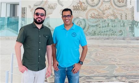 New Age lança campeonato de Reels para Top Sellers de viagem à Tunísia