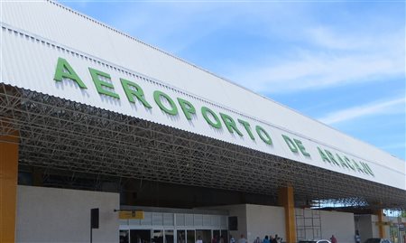 Aeroporto de Aracaju registra crescimento de 21% em setembro
