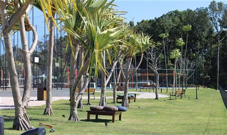 Porto Belo (SC) ganha novo ponto turístico: Vivapark