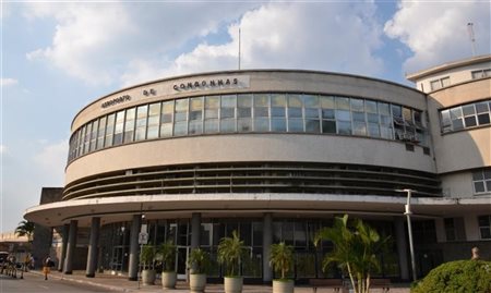 Aeroporto de Congonhas recebe obras de repavimentação das pistas