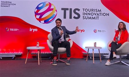Embratur apresenta inovações em Turismo em evento na Espanha