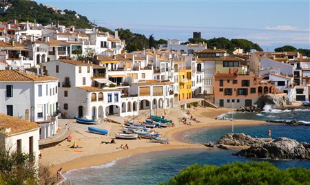 Na cidade ou no litoral, Catalunha surpreende com oferta hoteleira de luxo