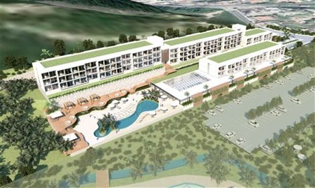 Costão investe R$ 180 milhões em novo hotel no modelo multipropriedade