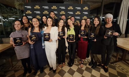 Agências Top Seller da Assist Card recebem prêmio em Mendoza; veja fotos