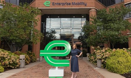 Enterprise lança marca de soluções de mobilidade corporativas