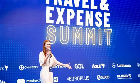 Paytrack abre pré-inscrições para o segundo Travel & Expense Summit