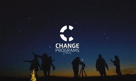 Nova marca de intercâmbio da Copastur, Change Programs, é lançada