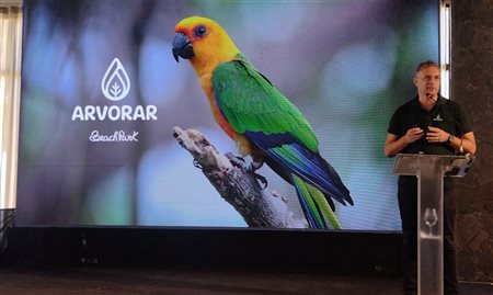 Novo parque do Beach Park, no Ceará, aliará preservação de aves com lazer